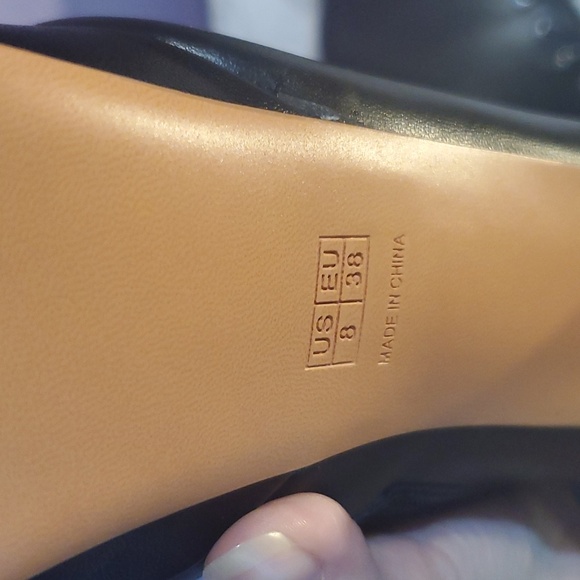 Knee High Boots - Picture 4 of 6